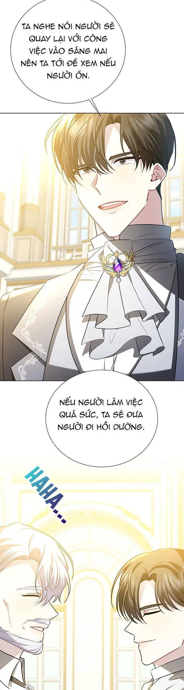 Tôi Sẽ Không Hối Tiếc Vì Anh Đâu Nettruyen ZZZ Chương 90 Page 4
