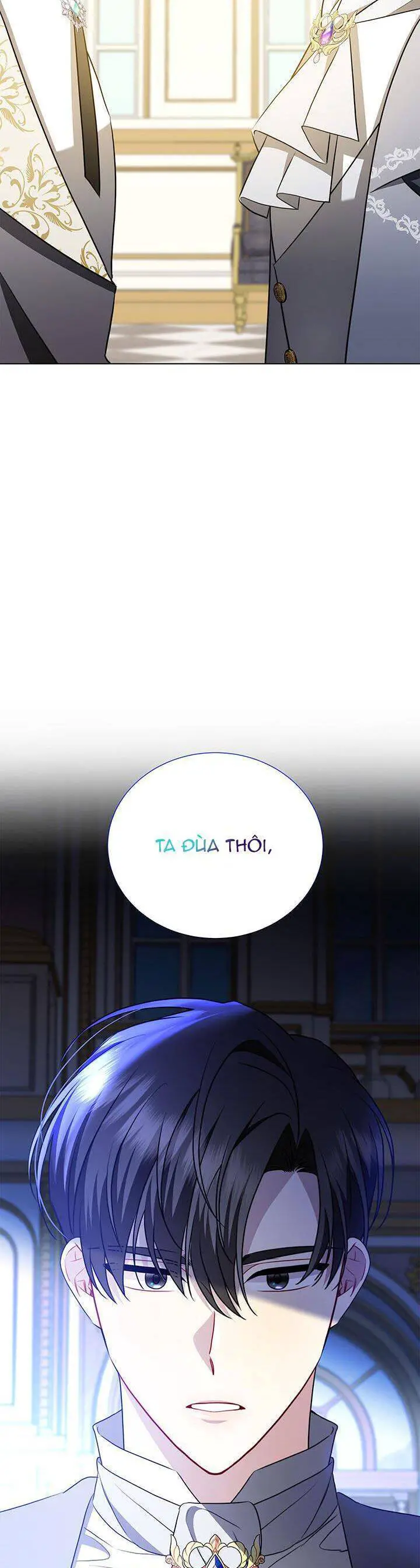 Tôi Sẽ Không Hối Tiếc Vì Anh Đâu Nettruyen ZZZ Chương 90 Page 5