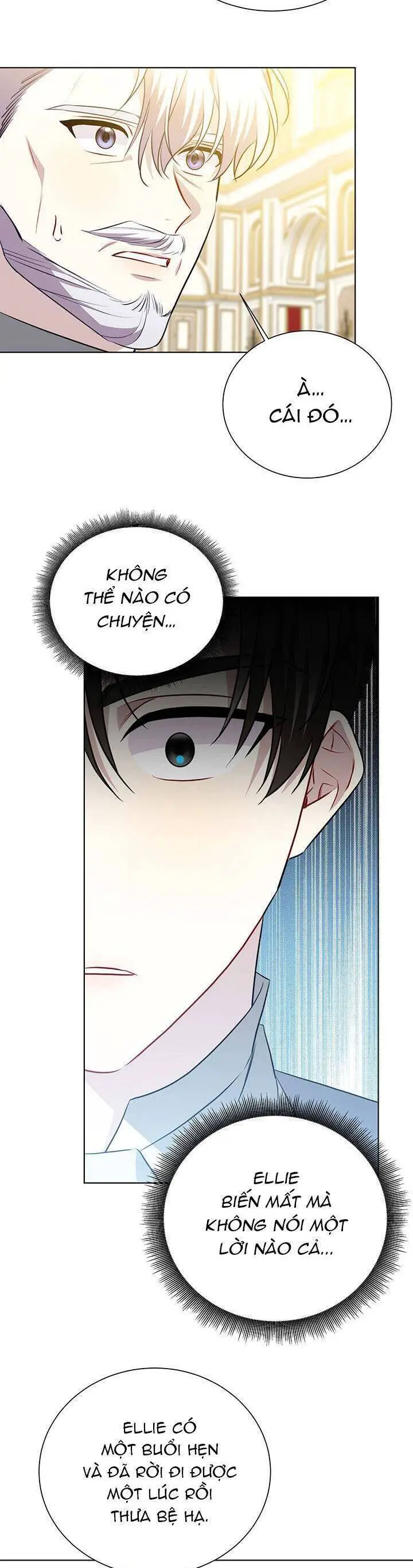 Tôi Sẽ Không Hối Tiếc Vì Anh Đâu Nettruyen ZZZ Chương 90 Page 8