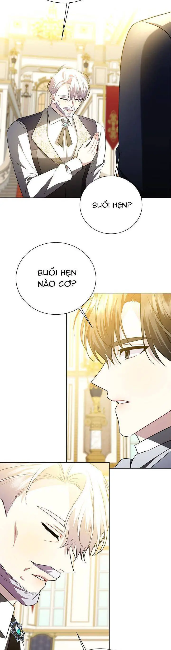 Tôi Sẽ Không Hối Tiếc Vì Anh Đâu Nettruyen ZZZ Chương 90 Page 9