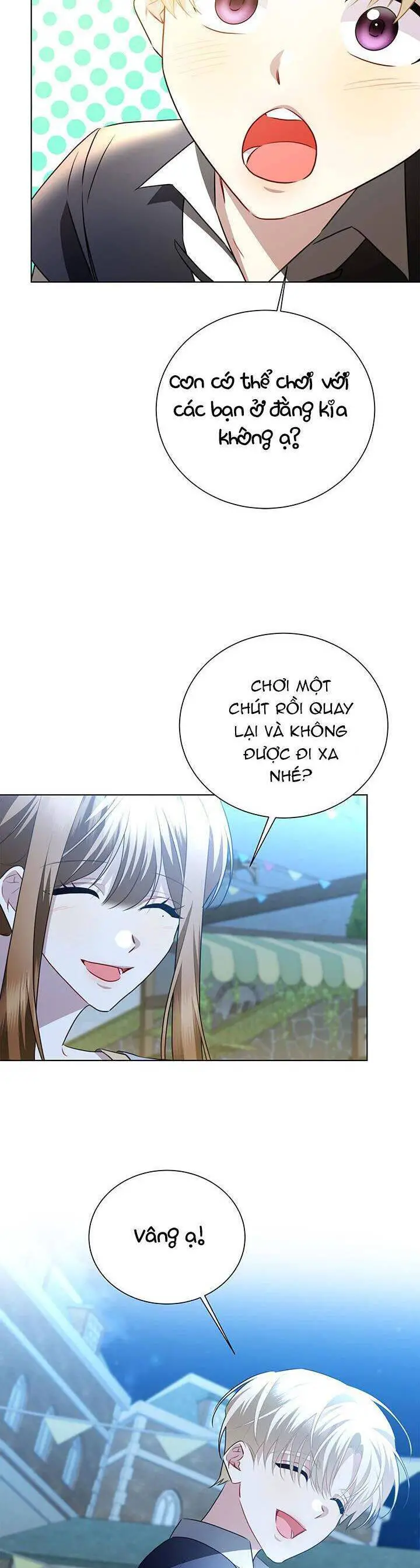 Tôi Sẽ Không Hối Tiếc Vì Anh Đâu Nettruyen ZZZ Chương 90 Page 17