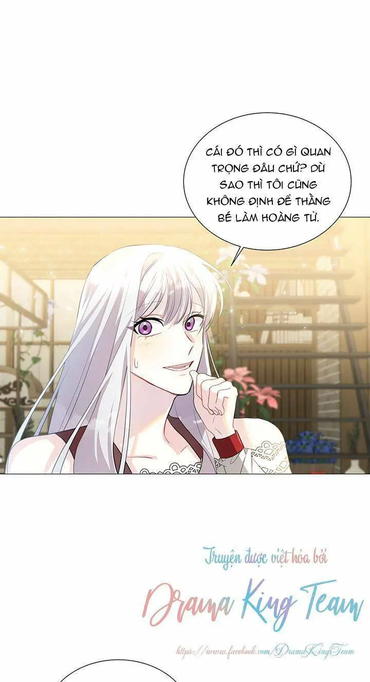 Tôi Sẽ Không Hối Tiếc Vì Anh Đâu Nettruyen ZZZ Chương 39 Page 5