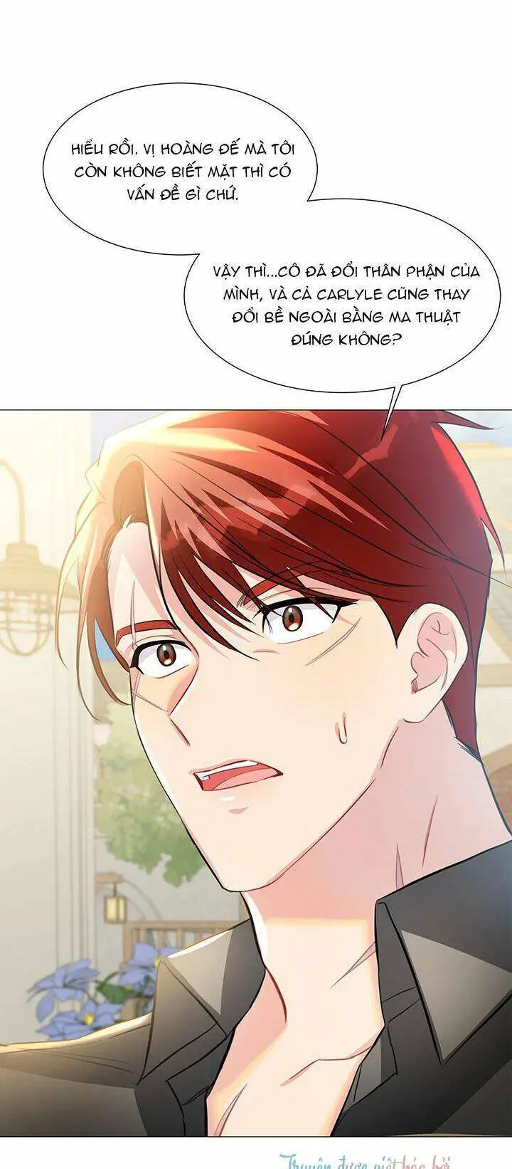 Tôi Sẽ Không Hối Tiếc Vì Anh Đâu Nettruyen ZZZ Chương 39 Page 14
