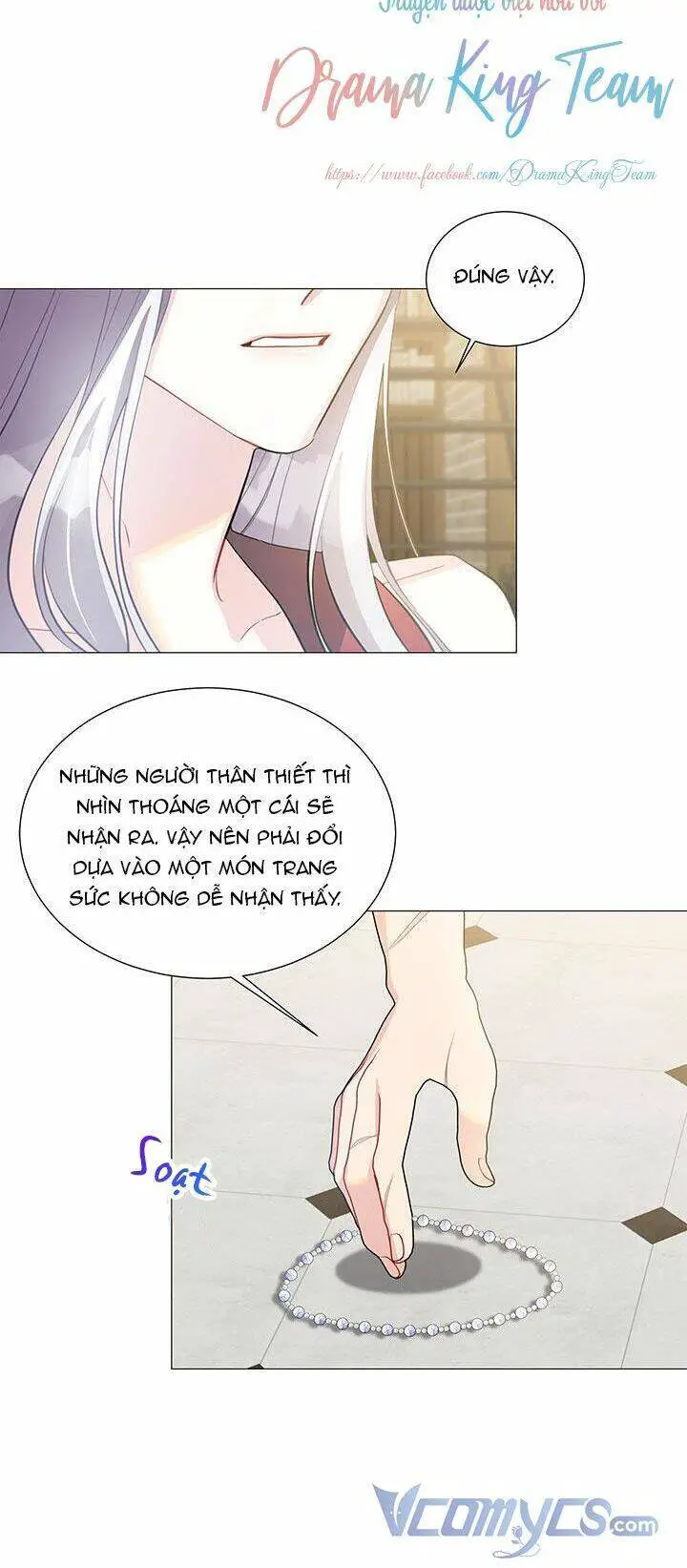 Tôi Sẽ Không Hối Tiếc Vì Anh Đâu Nettruyen ZZZ Chương 39 Page 15