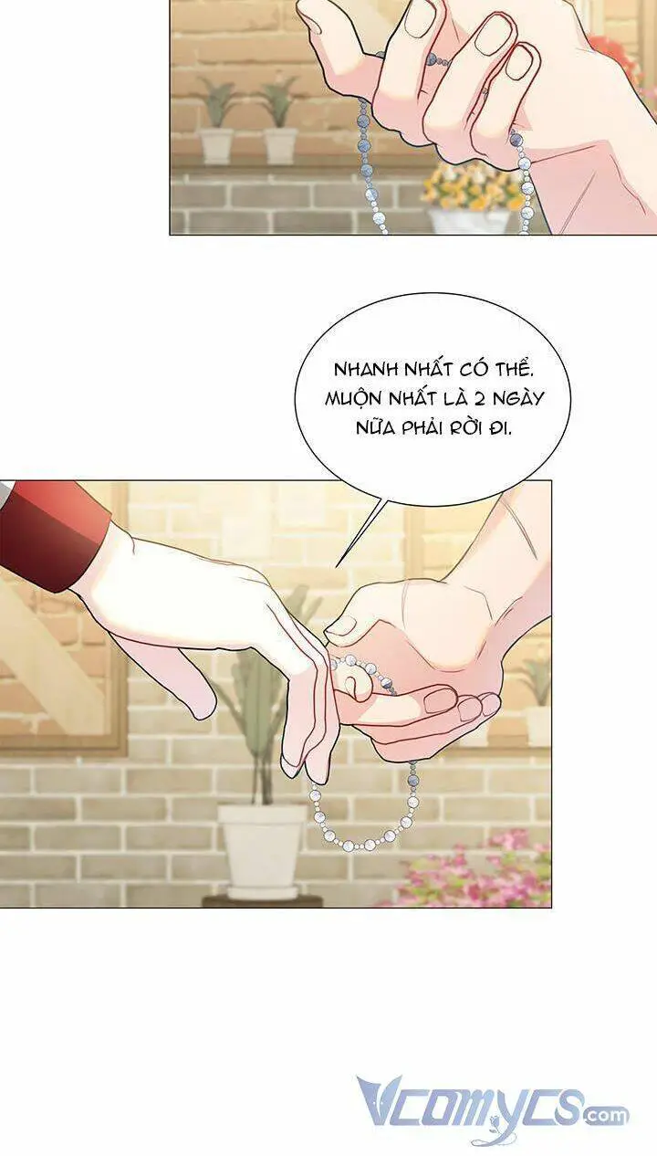 Tôi Sẽ Không Hối Tiếc Vì Anh Đâu Nettruyen ZZZ Chương 39 Page 18