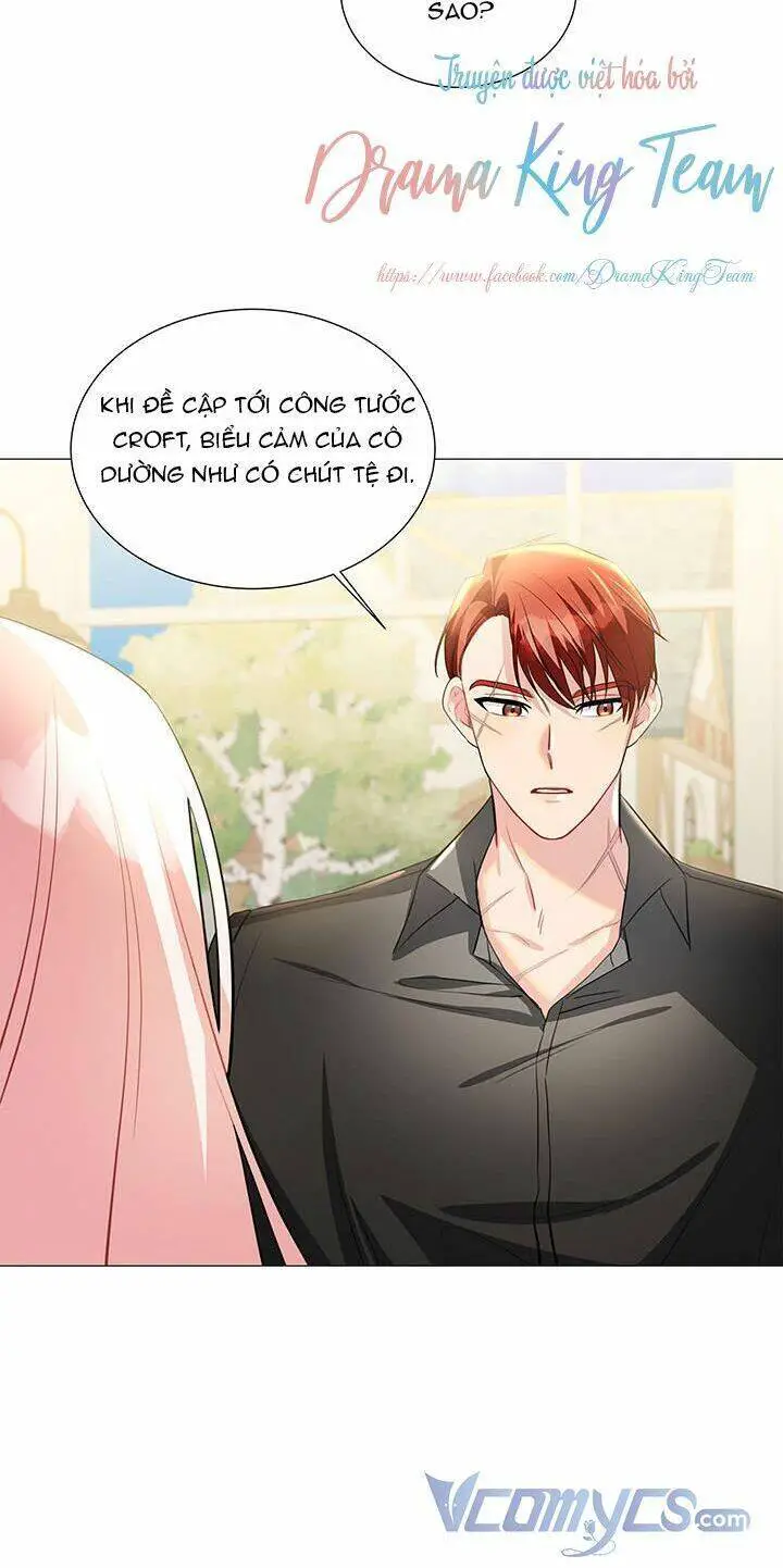 Tôi Sẽ Không Hối Tiếc Vì Anh Đâu Nettruyen ZZZ Chương 39 Page 24
