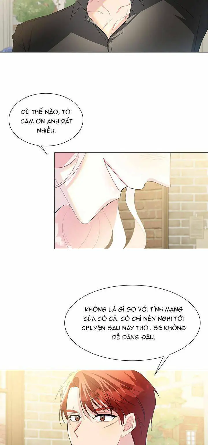Tôi Sẽ Không Hối Tiếc Vì Anh Đâu Nettruyen ZZZ Chương 39 Page 26