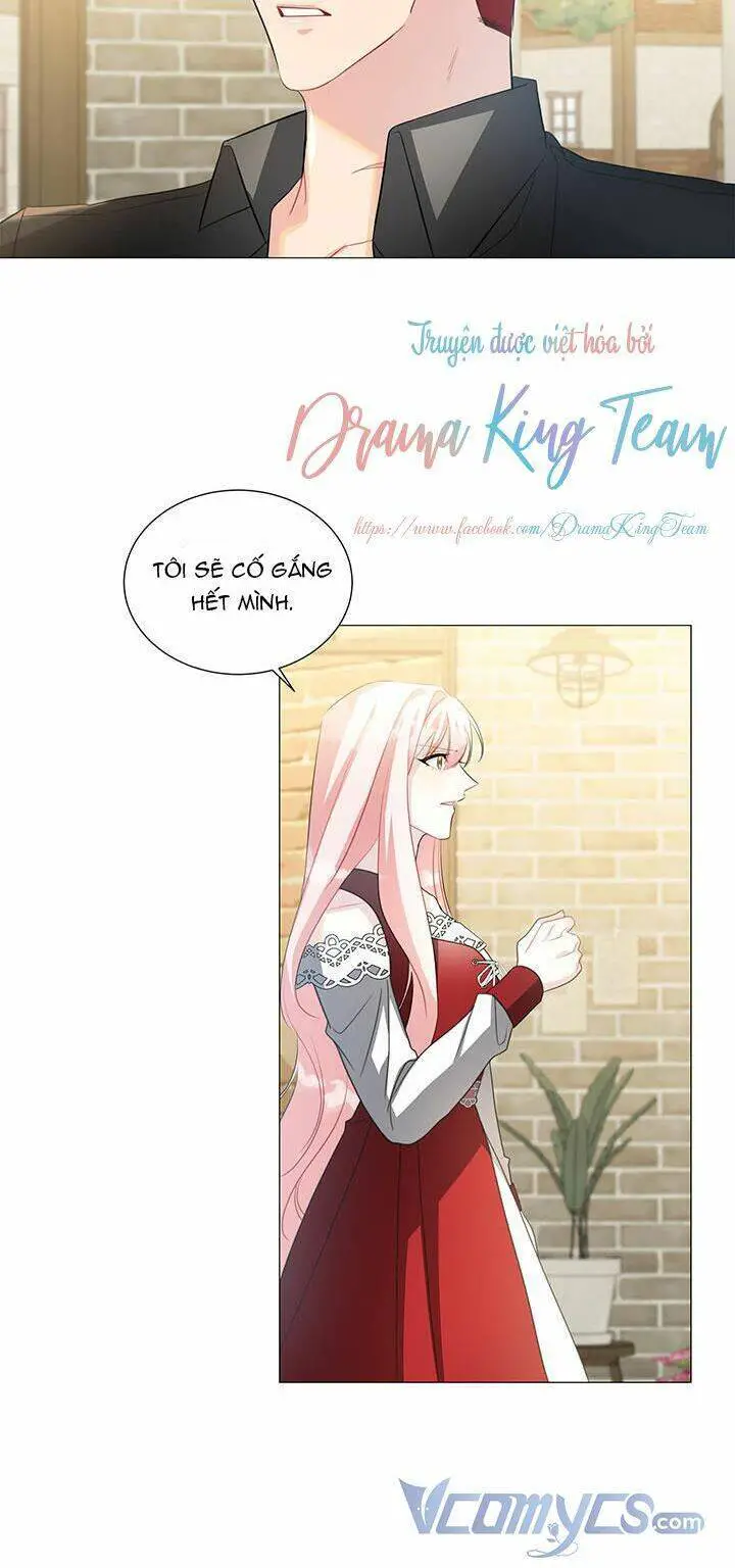 Tôi Sẽ Không Hối Tiếc Vì Anh Đâu Nettruyen ZZZ Chương 39 Page 27