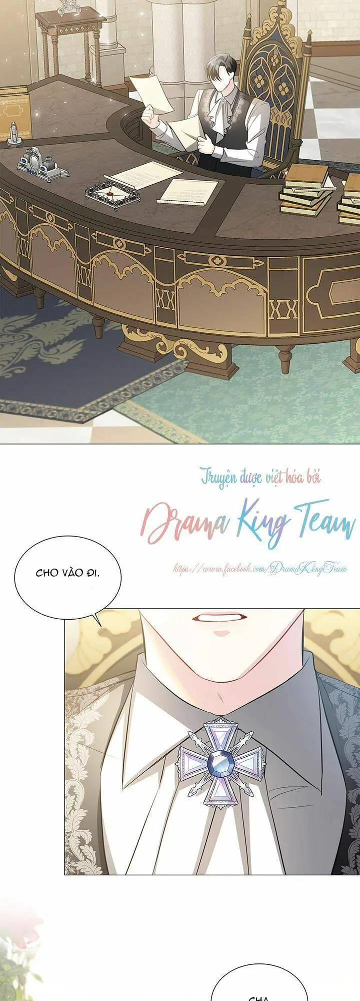 Tôi Sẽ Không Hối Tiếc Vì Anh Đâu Nettruyen ZZZ Chương 39 Page 31