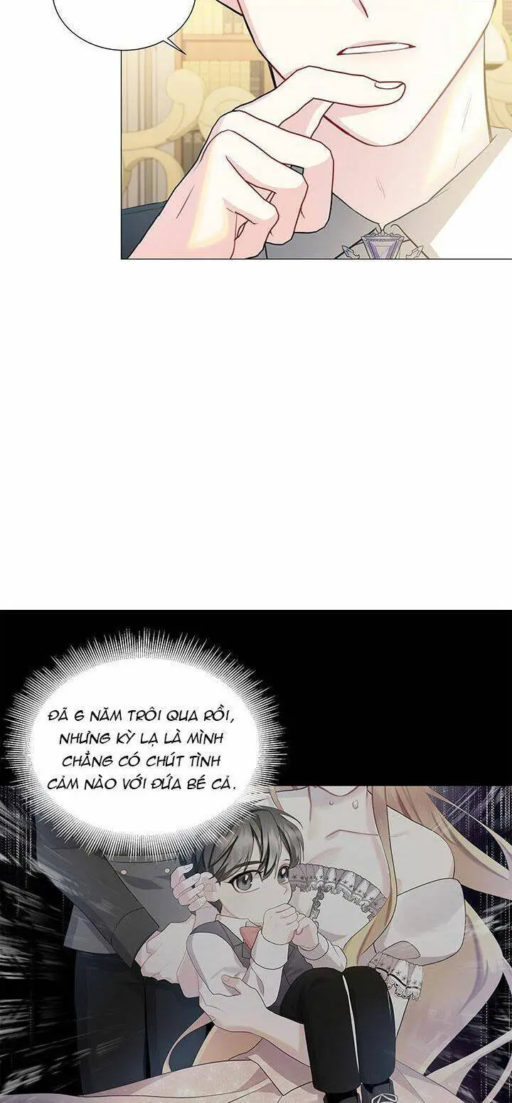 Tôi Sẽ Không Hối Tiếc Vì Anh Đâu Nettruyen ZZZ Chương 39 Page 35