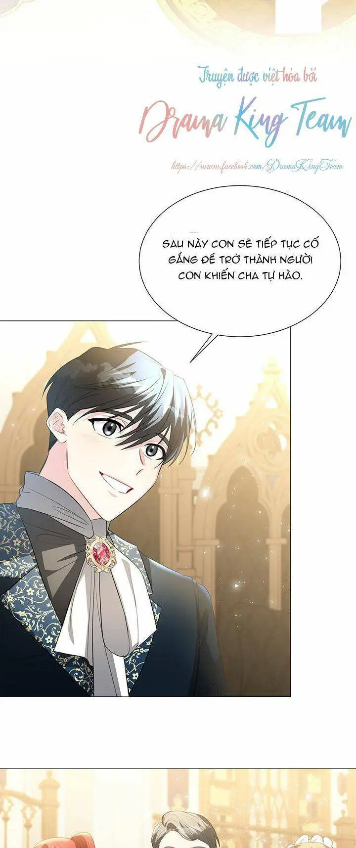 Tôi Sẽ Không Hối Tiếc Vì Anh Đâu Nettruyen ZZZ Chương 39 Page 38