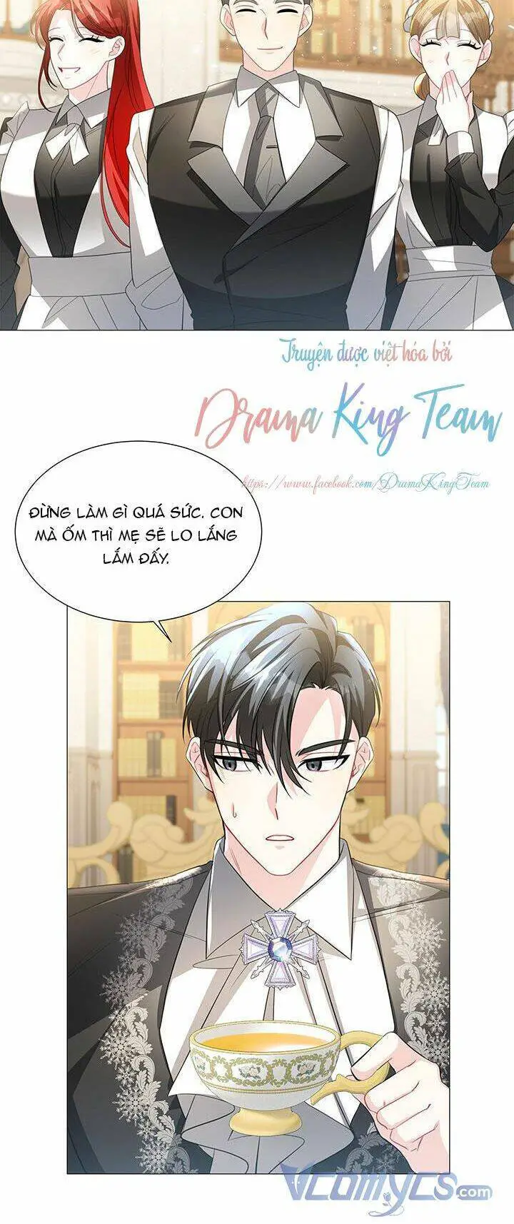 Tôi Sẽ Không Hối Tiếc Vì Anh Đâu Nettruyen ZZZ Chương 39 Page 39