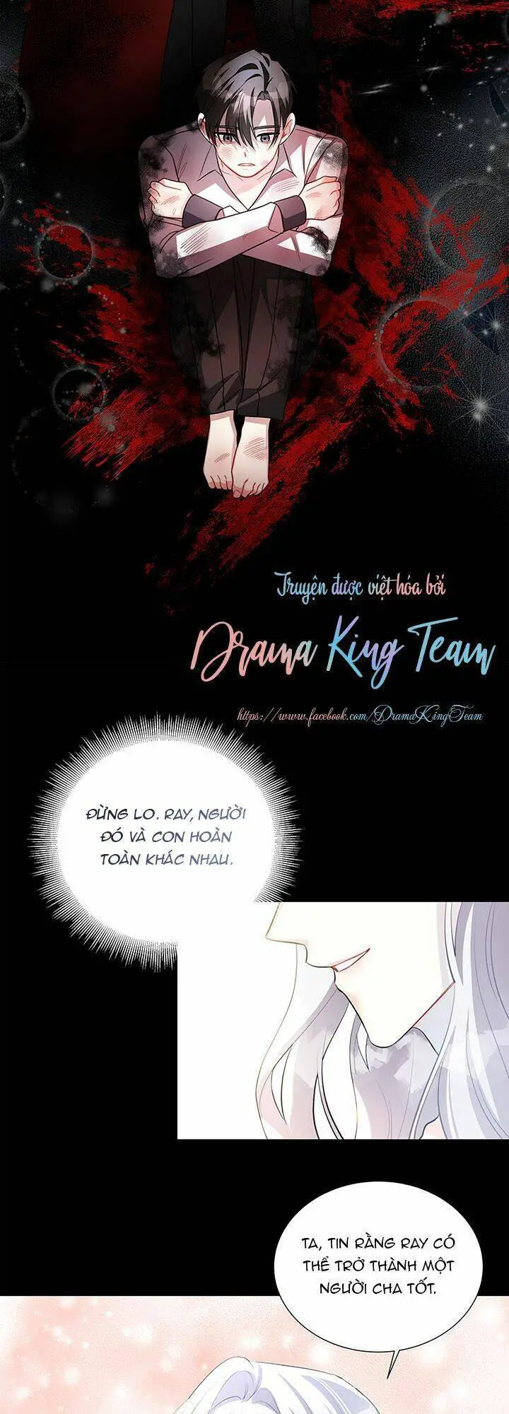 Tôi Sẽ Không Hối Tiếc Vì Anh Đâu Nettruyen ZZZ Chương 39 Page 46