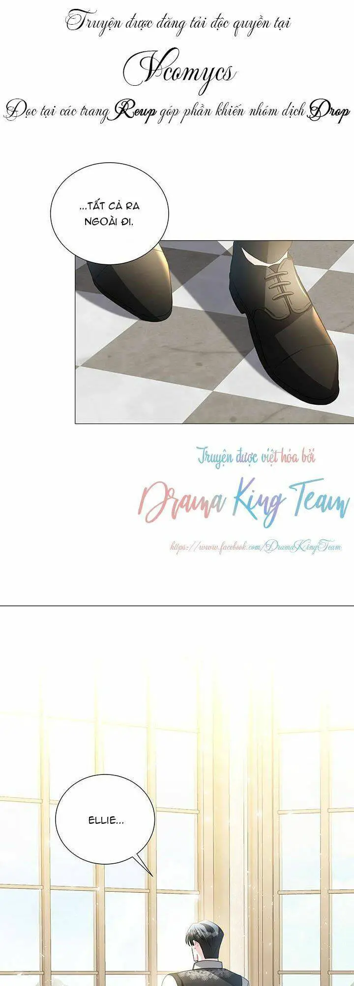 Tôi Sẽ Không Hối Tiếc Vì Anh Đâu Nettruyen ZZZ Chương 40 Page 4