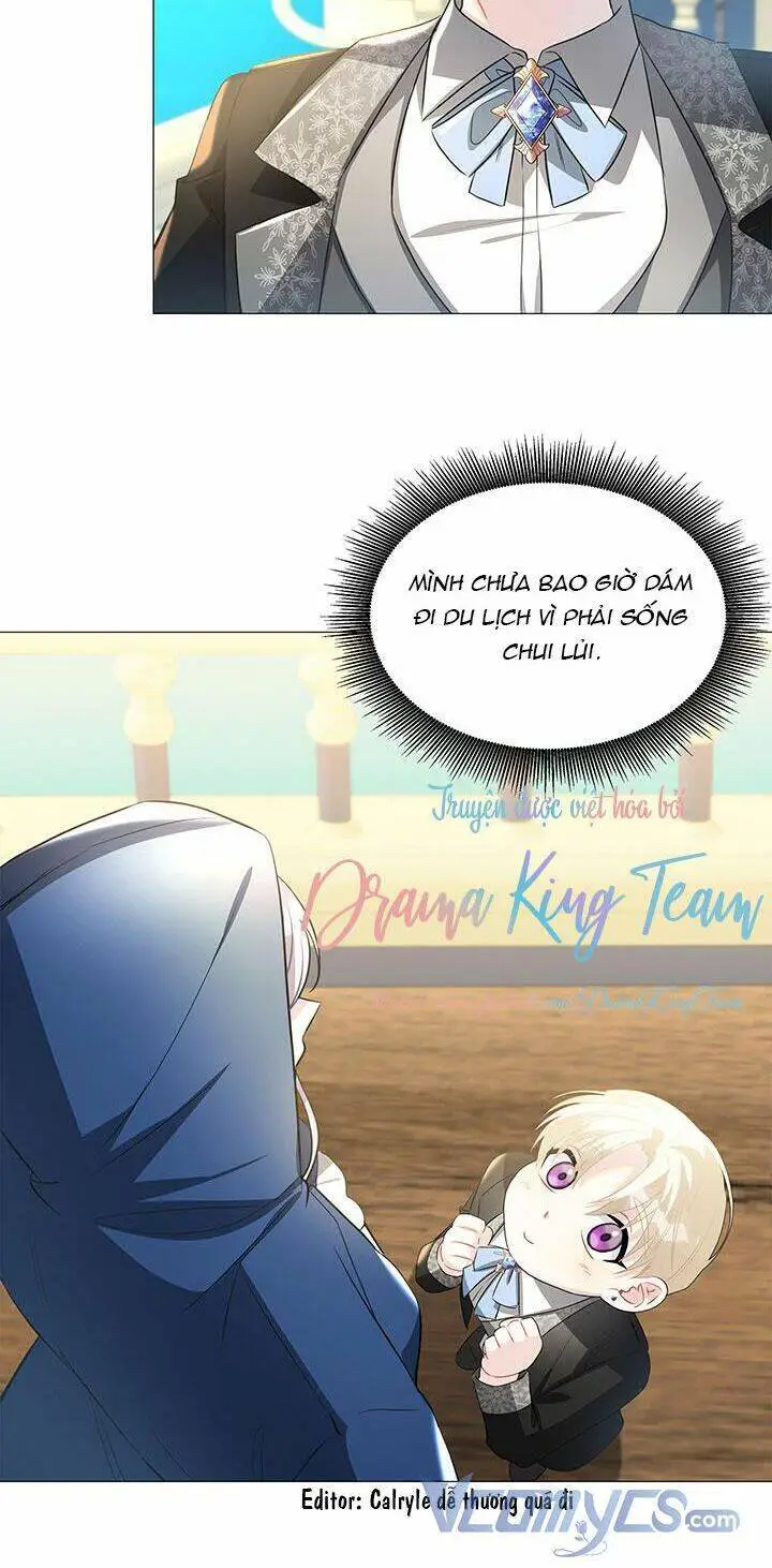 Tôi Sẽ Không Hối Tiếc Vì Anh Đâu Nettruyen ZZZ Chương 40 Page 11