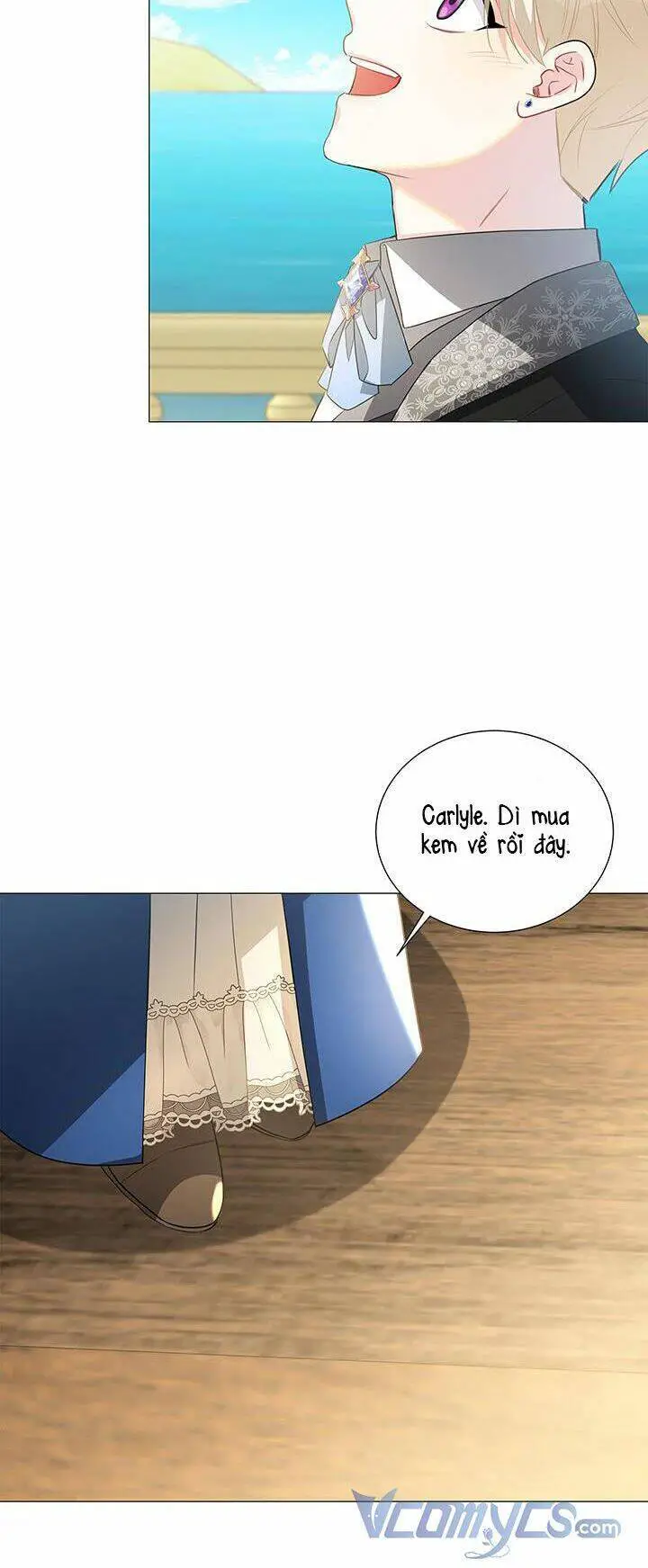 Tôi Sẽ Không Hối Tiếc Vì Anh Đâu Nettruyen ZZZ Chương 40 Page 13