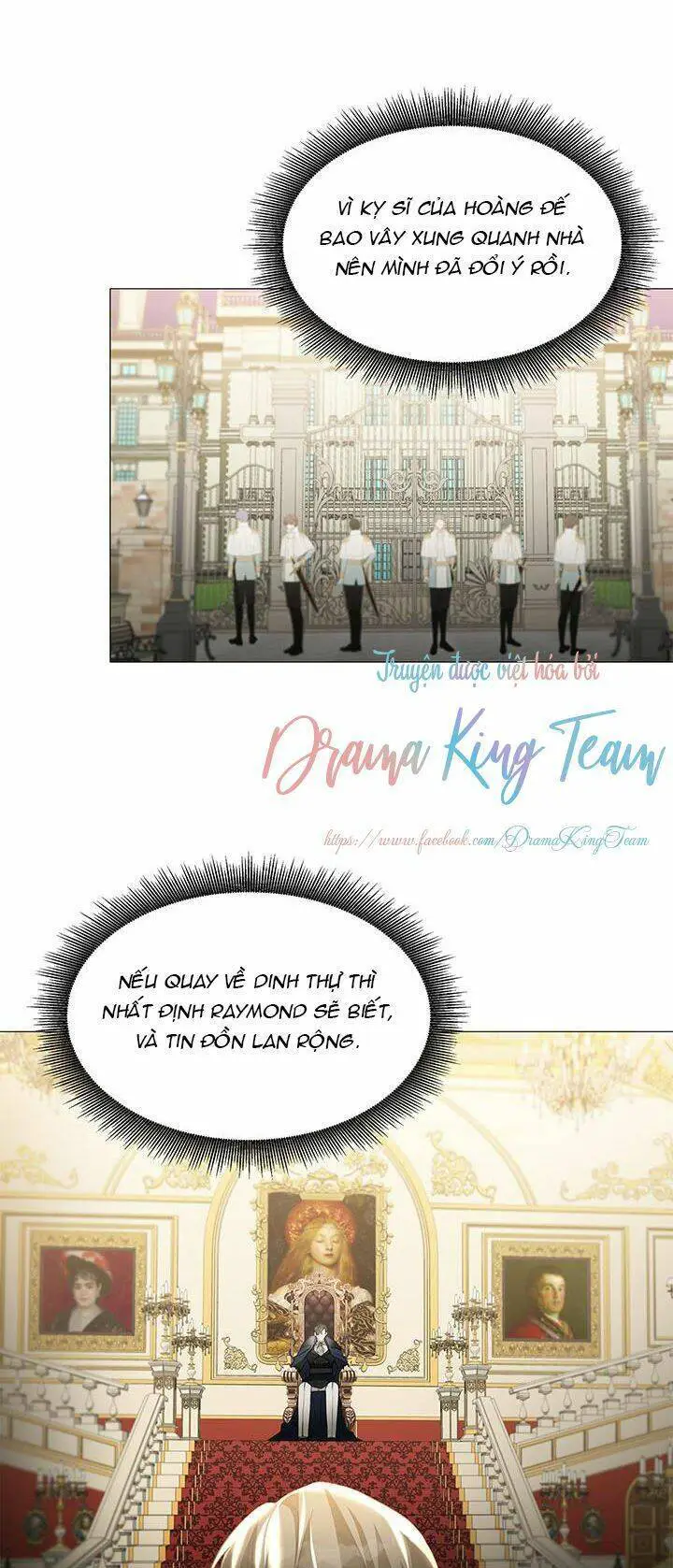 Tôi Sẽ Không Hối Tiếc Vì Anh Đâu Nettruyen ZZZ Chương 40 Page 21