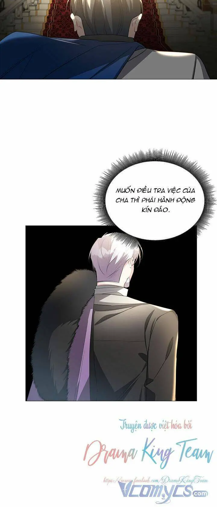 Tôi Sẽ Không Hối Tiếc Vì Anh Đâu Nettruyen ZZZ Chương 40 Page 22