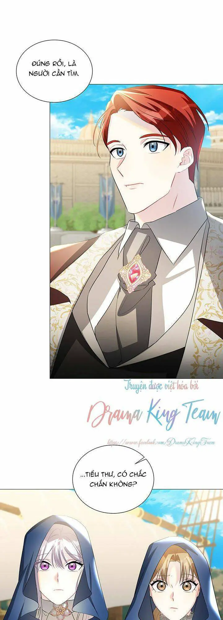 Tôi Sẽ Không Hối Tiếc Vì Anh Đâu Nettruyen ZZZ Chương 40 Page 32