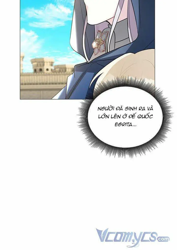 Tôi Sẽ Không Hối Tiếc Vì Anh Đâu Nettruyen ZZZ Chương 40 Page 34