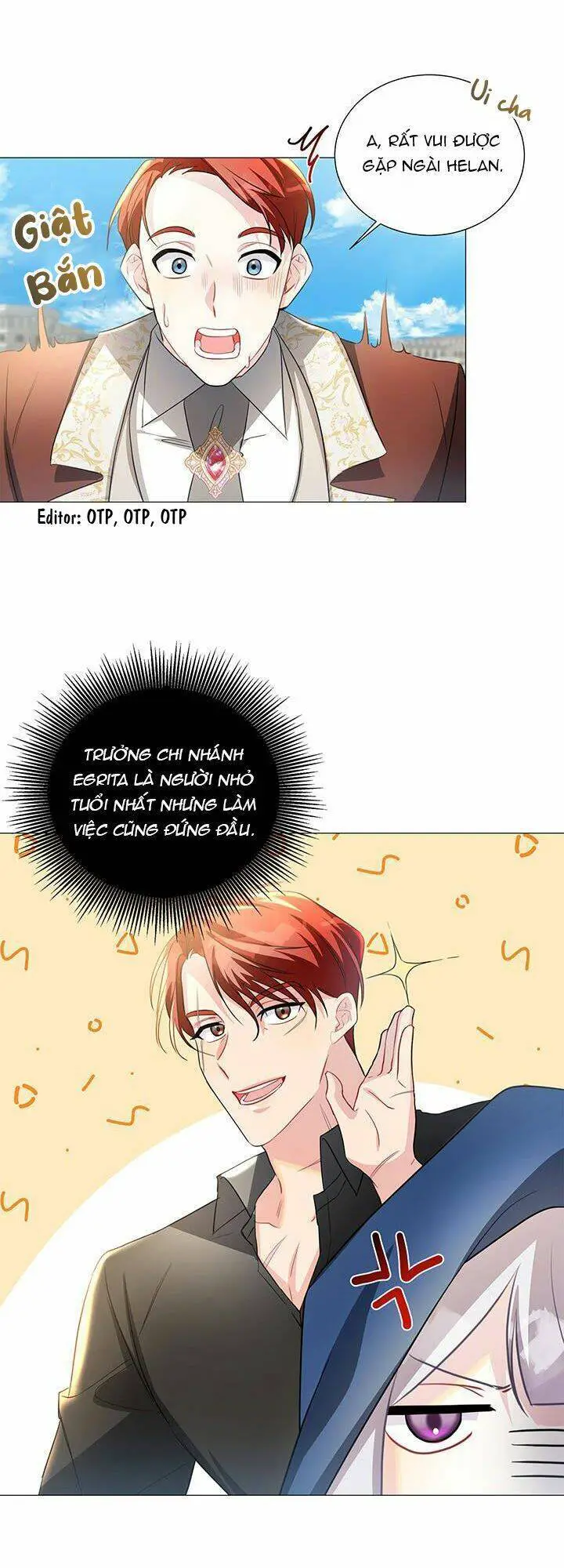 Tôi Sẽ Không Hối Tiếc Vì Anh Đâu Nettruyen ZZZ Chương 40 Page 38