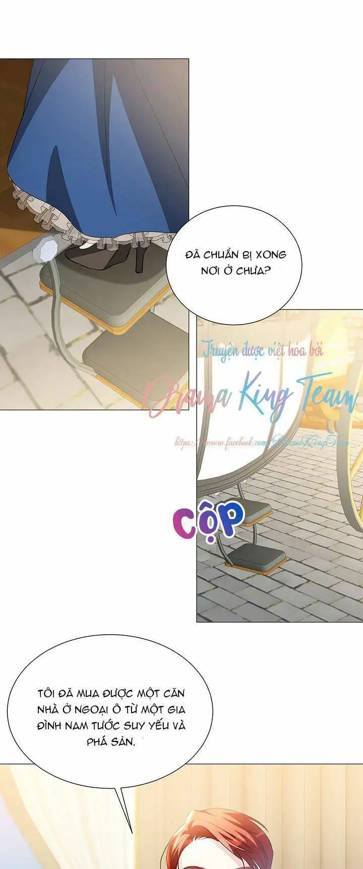 Tôi Sẽ Không Hối Tiếc Vì Anh Đâu Nettruyen ZZZ Chương 40 Page 41