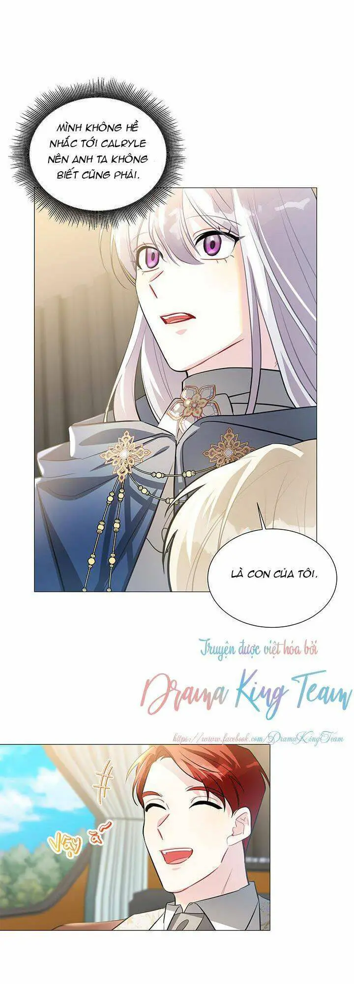Tôi Sẽ Không Hối Tiếc Vì Anh Đâu Nettruyen ZZZ Chương 40 Page 45