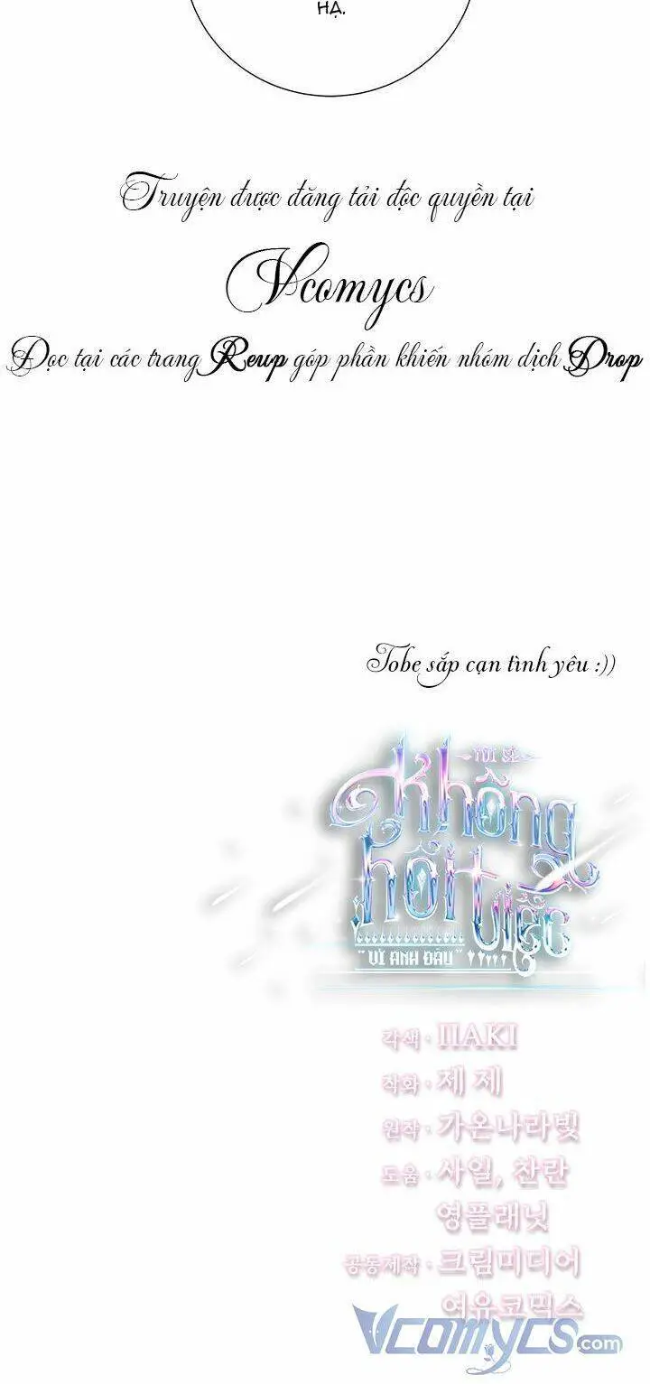 Tôi Sẽ Không Hối Tiếc Vì Anh Đâu Nettruyen ZZZ Chương 40 Page 51