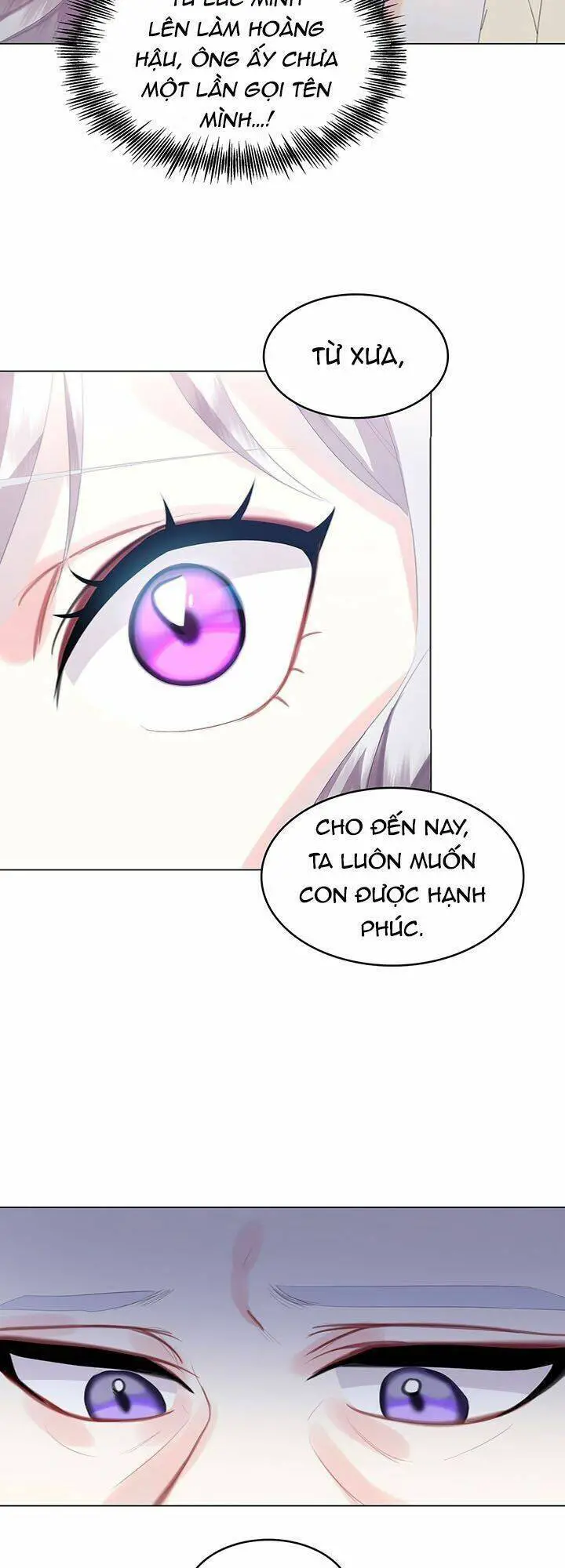 Tôi Sẽ Không Hối Tiếc Vì Anh Đâu Nettruyen ZZZ Chương 6 Page 26
