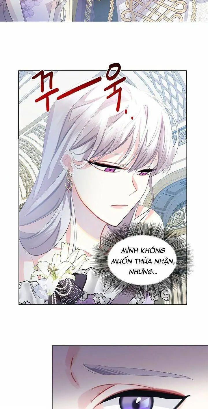 Tôi Sẽ Không Hối Tiếc Vì Anh Đâu Nettruyen ZZZ Chương 6 Page 35