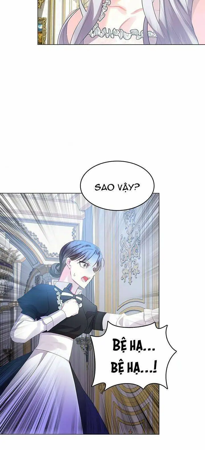 Tôi Sẽ Không Hối Tiếc Vì Anh Đâu Nettruyen ZZZ Chương 6 Page 39