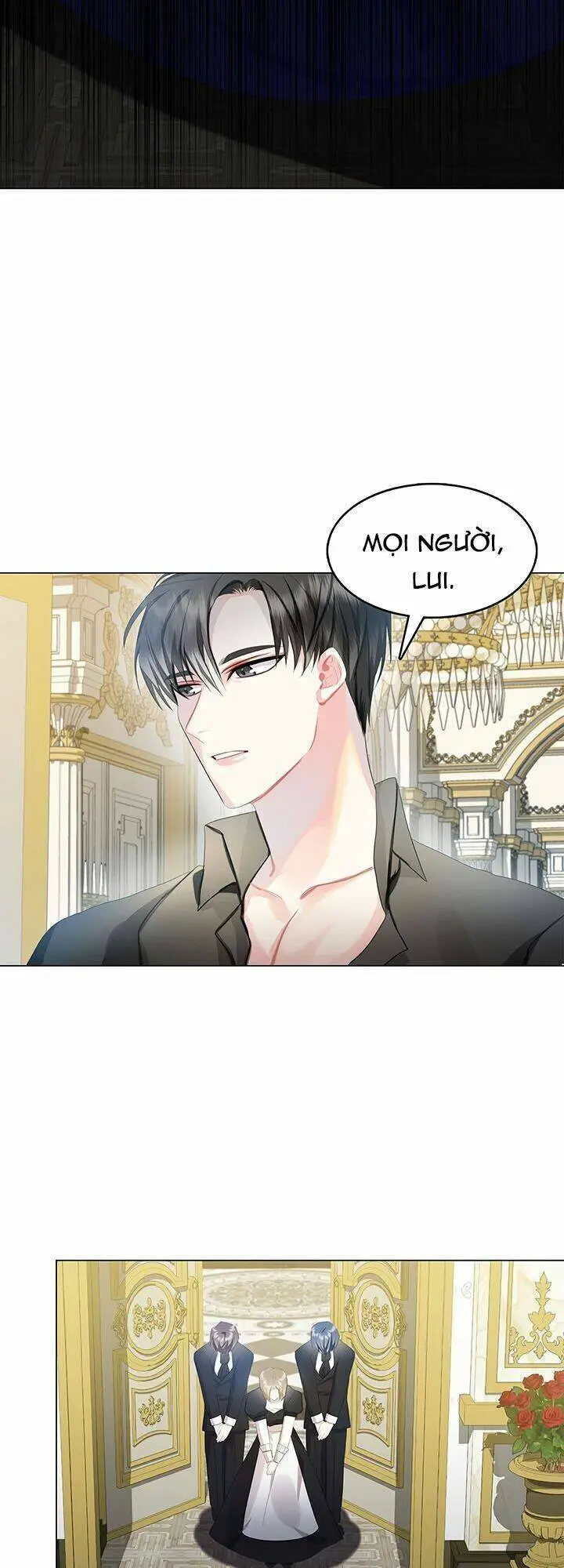 Tôi Sẽ Không Hối Tiếc Vì Anh Đâu Nettruyen ZZZ Chương 6 Page 42