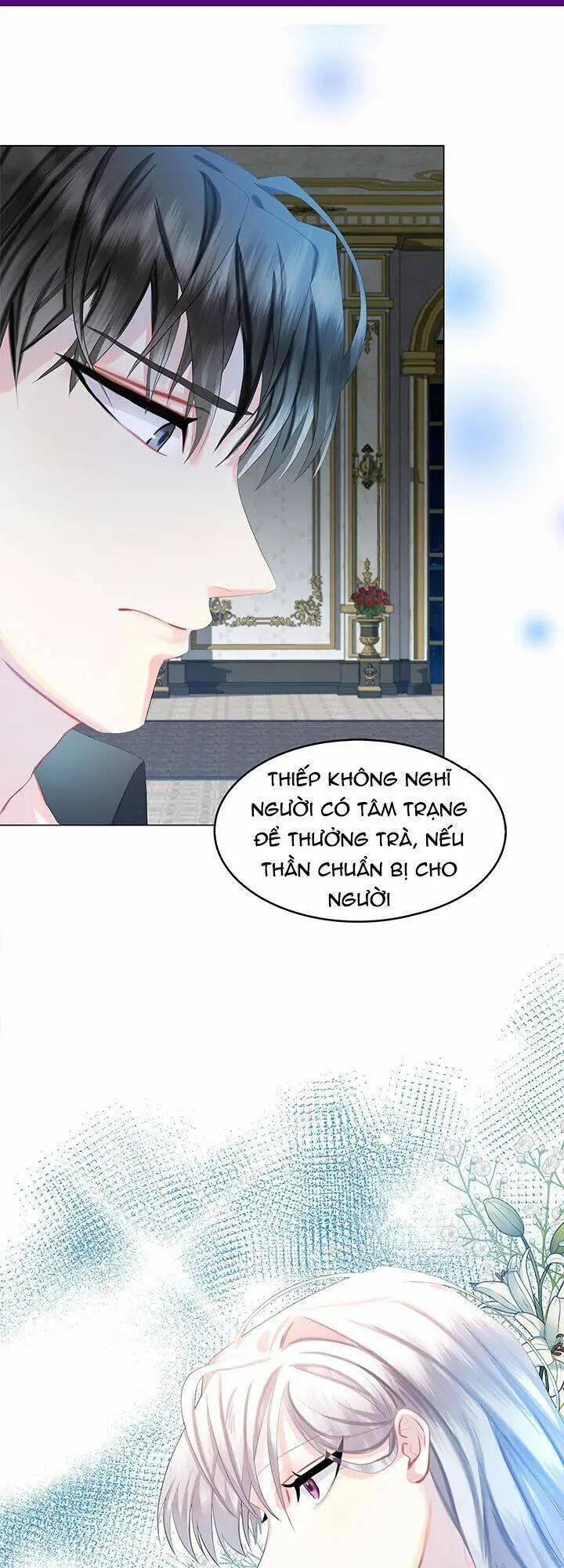 Tôi Sẽ Không Hối Tiếc Vì Anh Đâu Nettruyen ZZZ Chương 7 Page 1
