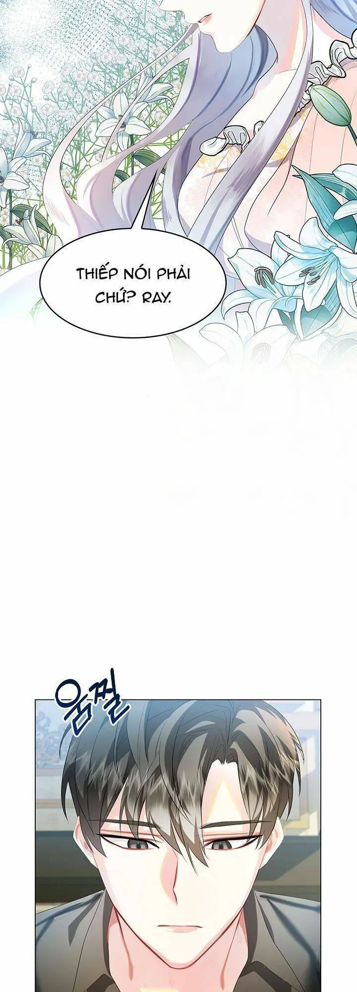 Tôi Sẽ Không Hối Tiếc Vì Anh Đâu Nettruyen ZZZ Chương 7 Page 2