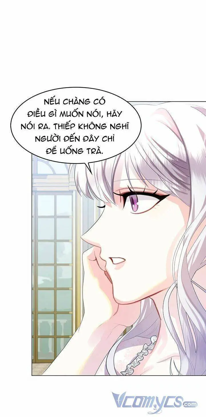 Tôi Sẽ Không Hối Tiếc Vì Anh Đâu Nettruyen ZZZ Chương 7 Page 4