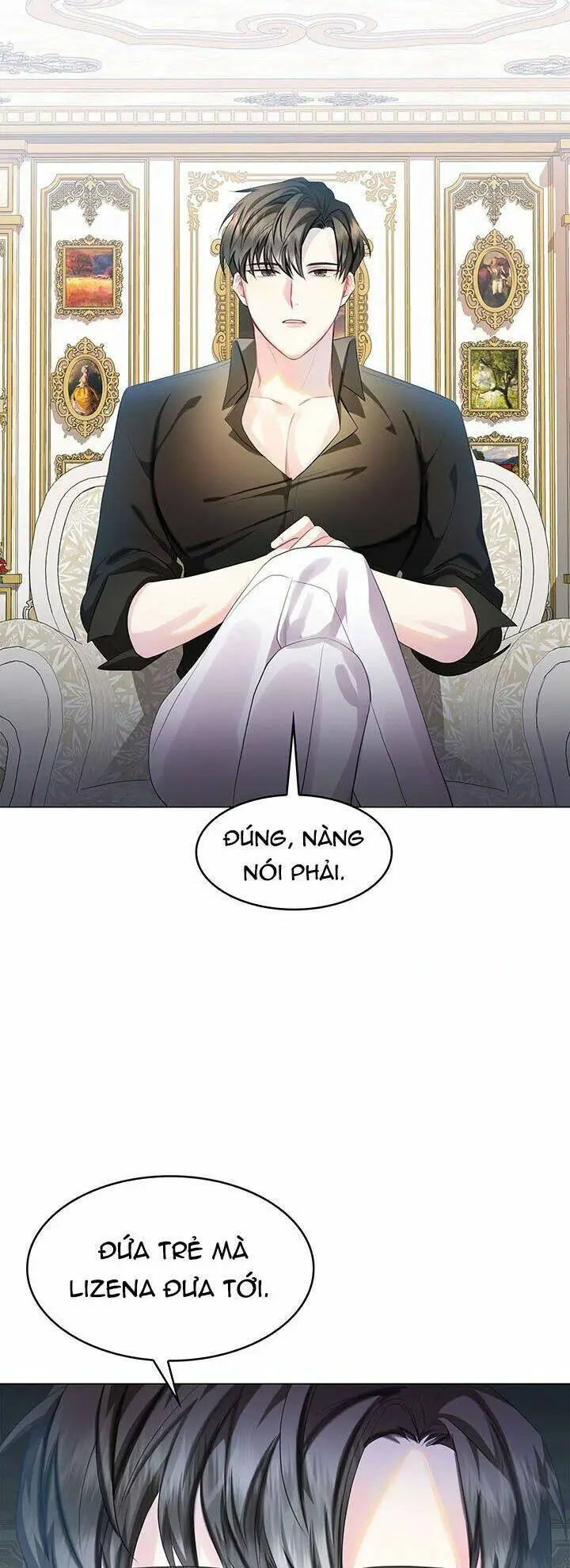 Tôi Sẽ Không Hối Tiếc Vì Anh Đâu Nettruyen ZZZ Chương 7 Page 6