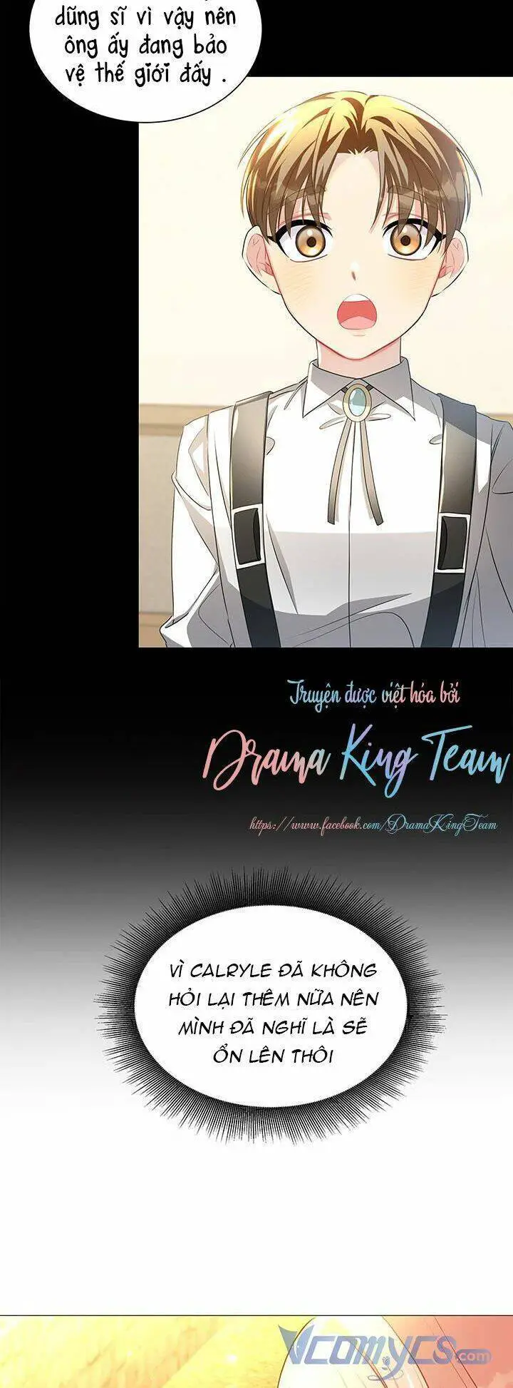 Tôi Sẽ Không Hối Tiếc Vì Anh Đâu Nettruyen ZZZ Chương 37 Page 5