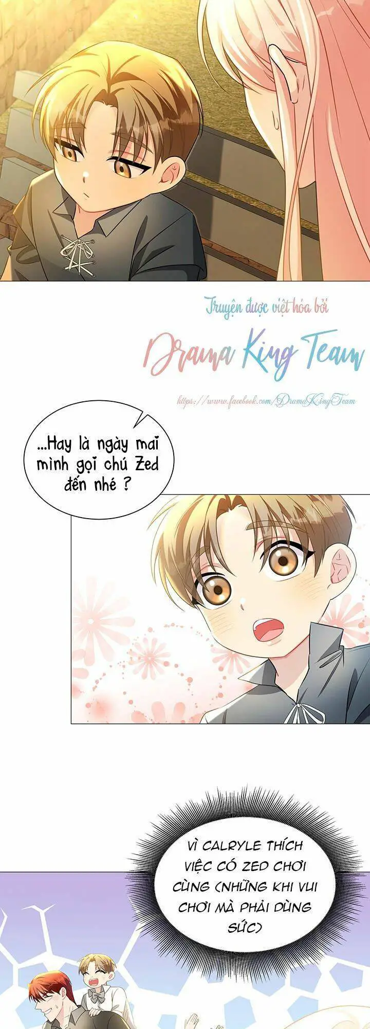 Tôi Sẽ Không Hối Tiếc Vì Anh Đâu Nettruyen ZZZ Chương 37 Page 6