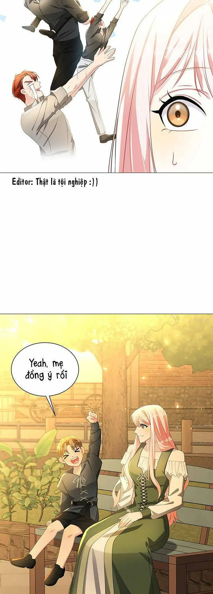 Tôi Sẽ Không Hối Tiếc Vì Anh Đâu Nettruyen ZZZ Chương 37 Page 7