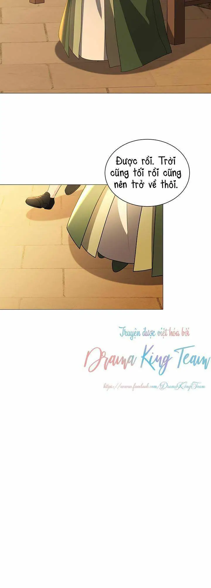 Tôi Sẽ Không Hối Tiếc Vì Anh Đâu Nettruyen ZZZ Chương 37 Page 8