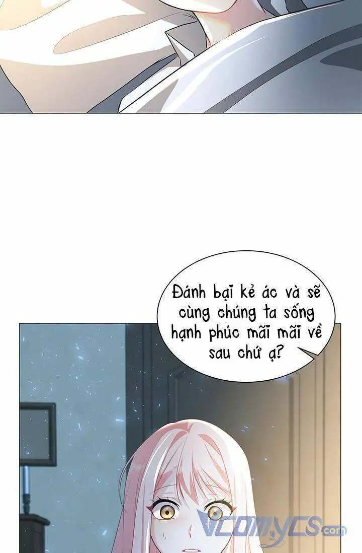 Tôi Sẽ Không Hối Tiếc Vì Anh Đâu Nettruyen ZZZ Chương 37 Page 11
