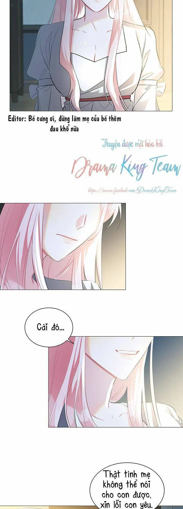 Tôi Sẽ Không Hối Tiếc Vì Anh Đâu Nettruyen ZZZ Chương 37 Page 12