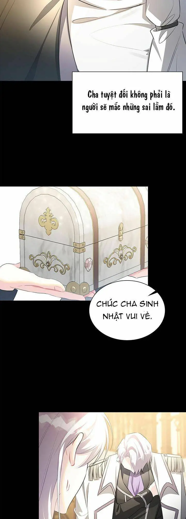 Tôi Sẽ Không Hối Tiếc Vì Anh Đâu Nettruyen ZZZ Chương 37 Page 19