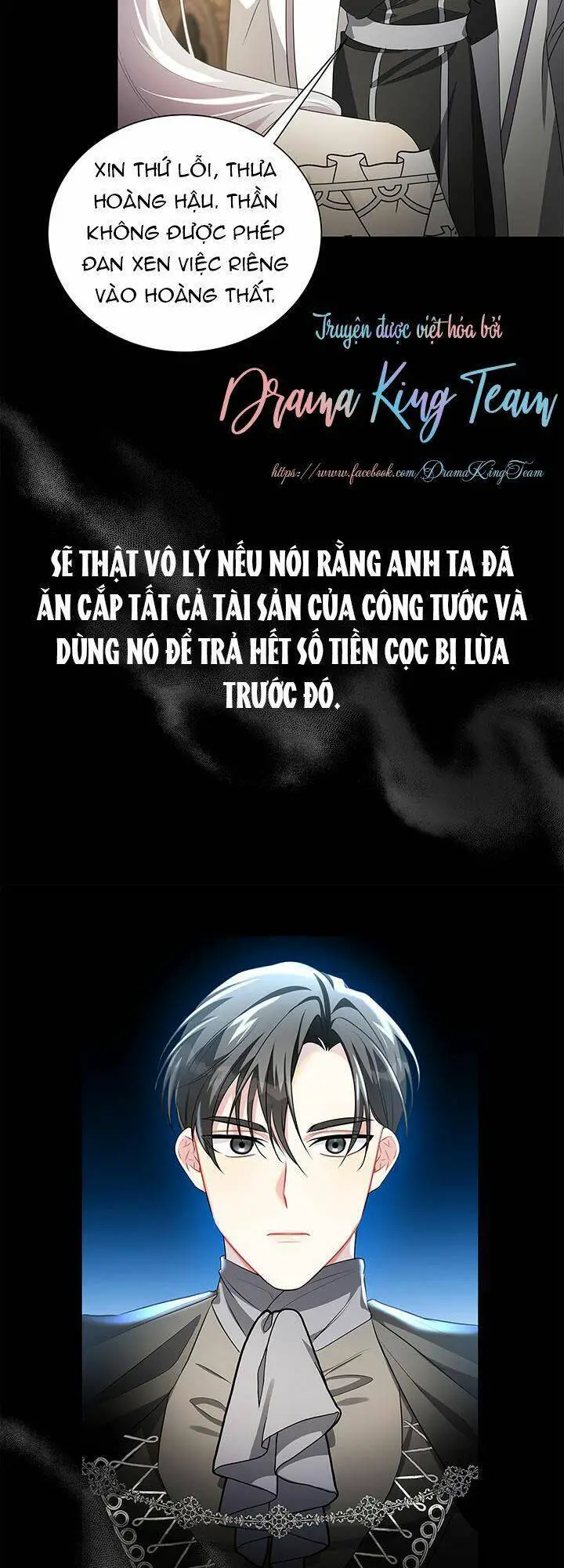 Tôi Sẽ Không Hối Tiếc Vì Anh Đâu Nettruyen ZZZ Chương 37 Page 20