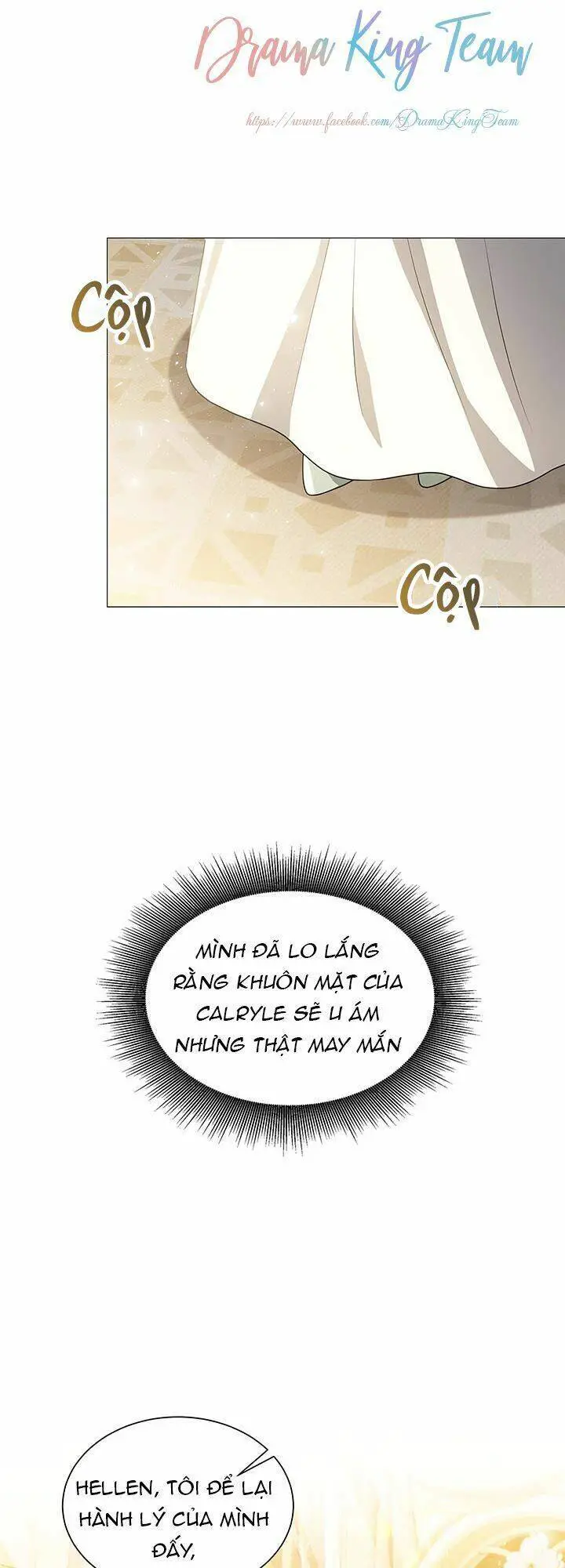 Tôi Sẽ Không Hối Tiếc Vì Anh Đâu Nettruyen ZZZ Chương 37 Page 32