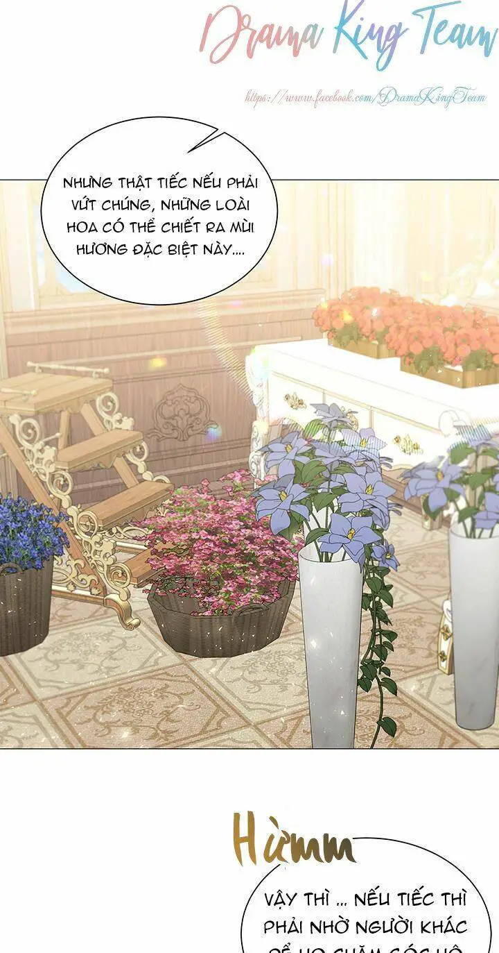 Tôi Sẽ Không Hối Tiếc Vì Anh Đâu Nettruyen ZZZ Chương 37 Page 34