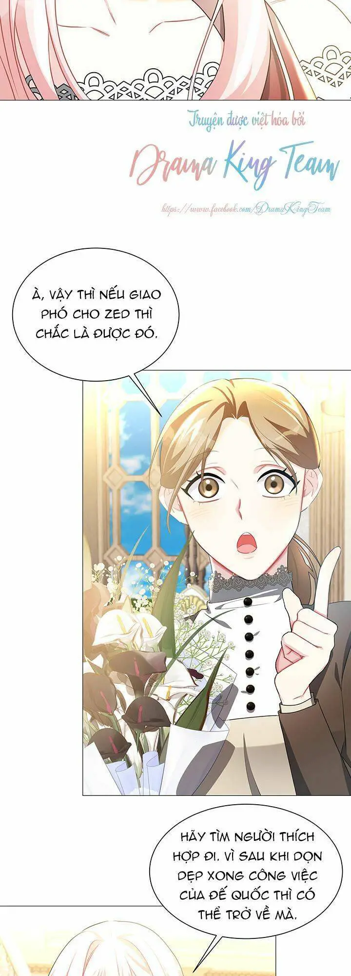 Tôi Sẽ Không Hối Tiếc Vì Anh Đâu Nettruyen ZZZ Chương 37 Page 38