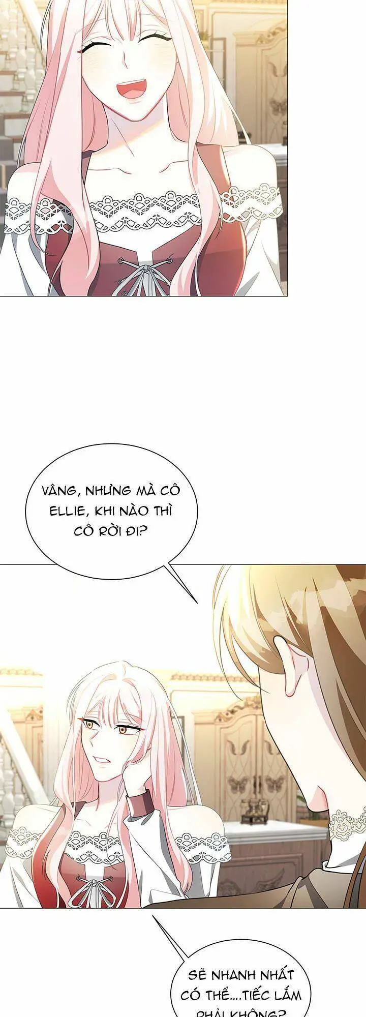 Tôi Sẽ Không Hối Tiếc Vì Anh Đâu Nettruyen ZZZ Chương 37 Page 39