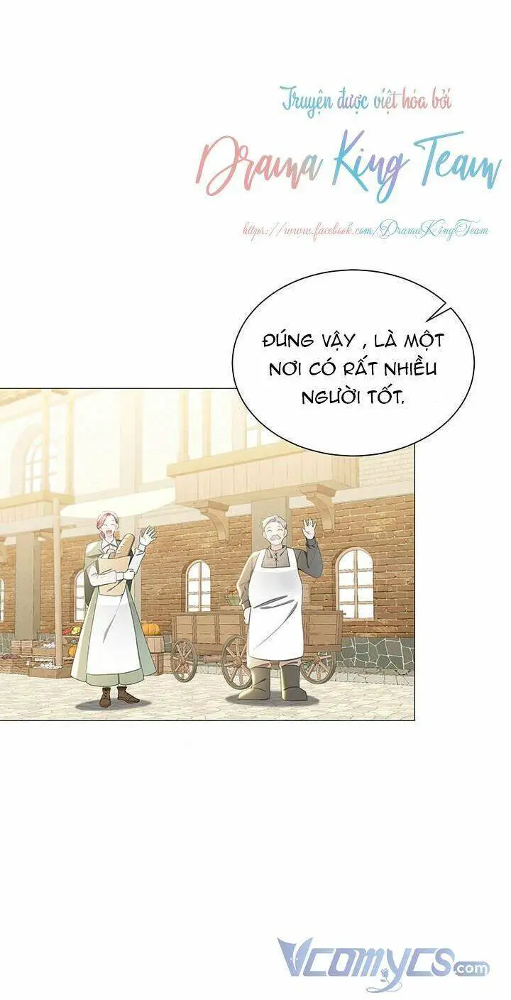 Tôi Sẽ Không Hối Tiếc Vì Anh Đâu Nettruyen ZZZ Chương 37 Page 41