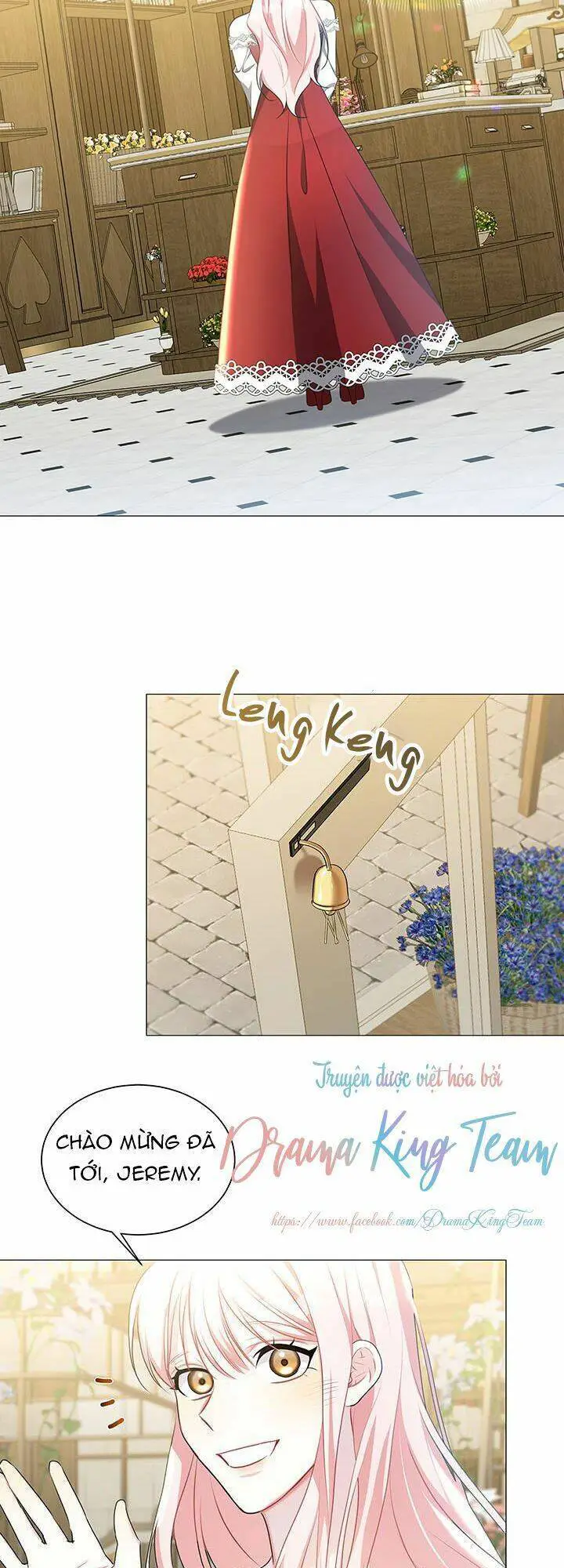 Tôi Sẽ Không Hối Tiếc Vì Anh Đâu Nettruyen ZZZ Chương 37 Page 45